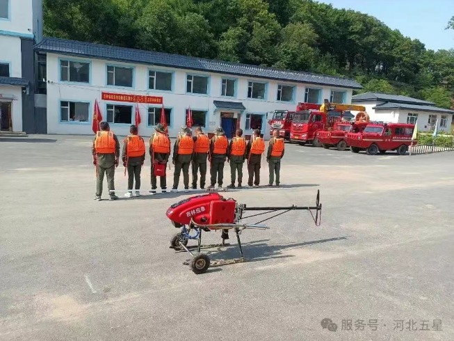 六部門發(fā)文：加快推動(dòng)無人機(jī)、航空護(hù)林等裝備在國有林場的普及，推動(dòng)低空經(jīng)濟(jì)等領(lǐng)域新場景的應(yīng)用